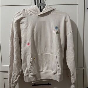 Abercrombie Sweetheart Sunday Hoodie